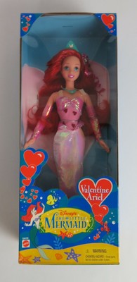ariel doll 90s